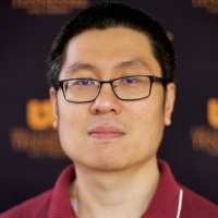 Mark Chee | Assistant Professor | University of Tennessee Southern » speaking at World AMR Congress