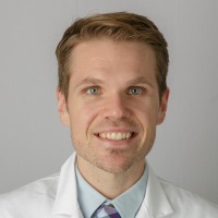 Eric Burnett | Hospitalist | Columbia University Irving Medical Center » speaking at World AMR Congress