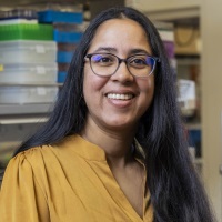 Ami Patel | Assistant Professor | The Wistar Institute » speaking at World AMR Congress