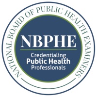 National Board of Public Health Examiners, exhibiting at World Anti-Microbial Resistance Congress 2024