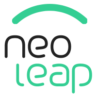 neoleap Financial Global Digital Solution Co at Seamless Saudi Arabia 2024