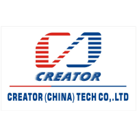 Creator (China) Tech Co., Ltd., exhibiting at Seamless Saudi Arabia 2024