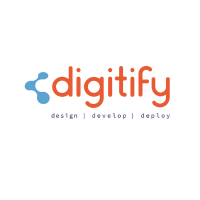 Digitify Ltd at Seamless Saudi Arabia 2024