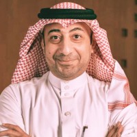Hussein Buhaliqah | Group Chief Information Officer | Gulf International Bank » speaking at Seamless Saudi Arabia