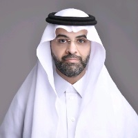 Majed Al Jeneny | Head of risk management | Al Rajhi Bank » speaking at Seamless Saudi Arabia