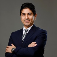 Bassam Suliman Aleidy | Chief Digital Banking and Innovation Officer | Bank Al Bilad » speaking at Seamless Saudi Arabia