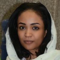 Manal Ibrahim | Chief Compliance Officer | Gulf African Bank » speaking at Seamless Saudi Arabia