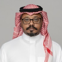 Abdullah Alobaid | Executive Director of Market and Credit Risk | SME bank » speaking at Seamless Saudi Arabia