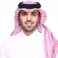 Bader Alrayes | Senior Manager of Vision Realization Corporate Banking and Wealth | Arab National Bank » speaking at Seamless Saudi Arabia