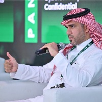 Mohammed Alobaid | Head of Counter Fraud | Gulf international bank » speaking at Seamless Saudi Arabia