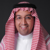 Fahad Kordi | Head of Investments & Structured Funding | Banque Saudi Fransi » speaking at Seamless Saudi Arabia