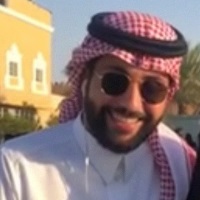 Mohammed Aldossary | Head of Personal Finance Business | alinma bank » speaking at Seamless Saudi Arabia