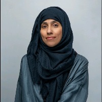 Hoda A.Alkhzaimi | Co – Chair, Global Future Council | World Economic Forum » speaking at Seamless Saudi Arabia