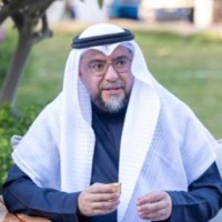 Nawar Alkhunizi | Group Head of Coverage | First Abu Dhabi Bank (FAB) » speaking at Seamless Saudi Arabia
