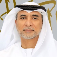 Maher Al Kaabi