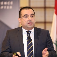 Bassem Nohra