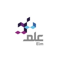 Elm عِلم at Seamless Saudi Arabia 2024