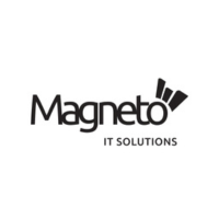 magneto it solutions, exhibiting at Seamless Saudi Arabia 2024