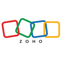 ZOHO CORPORATION at Seamless Saudi Arabia 2024