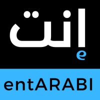 entArabi at Seamless Saudi Arabia 2024