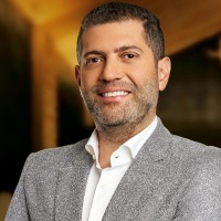 Ziad Kassabieh | Chief Executive Officer | Advanced Food » speaking at Seamless Saudi Arabia