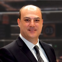 Mr Younes Skainy | Chief Operating Officer | Aljazera Markets » speaking at Seamless Saudi Arabia