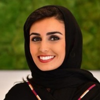 Ms Maha Taher | Head | Corporate Affairs & Sustainability | Nestlé » speaking at Seamless Saudi Arabia