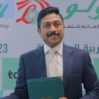 Shehim Mohammed Unni | Regional Director | Lulu Saudi Hypermarkets LLC » speaking at Seamless Saudi Arabia