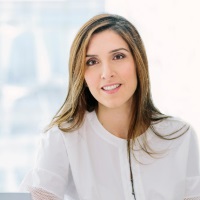 Leena Khalil | Chief Executive Officer | mumzworld.com » speaking at Seamless Saudi Arabia