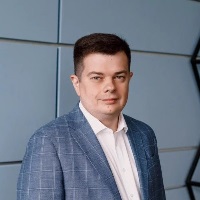 Mr Dmitry Kindrya | Chief Operations Officer | ToYou Delivery » speaking at Seamless Saudi Arabia