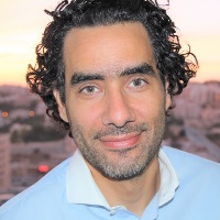 Mr Saeed Omar | Chief Executive Officer | Makesy App » speaking at Seamless Saudi Arabia