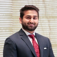 Mr Shafi Baig | VP of eCommerce | Ekuep.com » speaking at Seamless Saudi Arabia