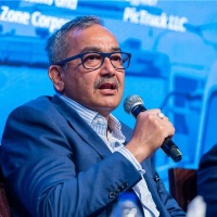 Mr. Shailen Shukla | Supply Chain Director | Omar Kassem Alesayi Group Co. » speaking at Seamless Saudi Arabia