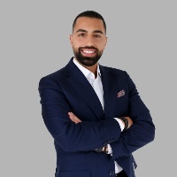 Wael Tarabay | International Partner & Member of the Global Startup Committee | World Business Angel Investors Forum » speaking at Seamless Saudi Arabia