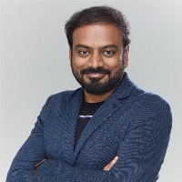 Amuthan Rajendran | Head of Products | 6thstreet/Apparel Group » speaking at Seamless Saudi Arabia