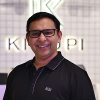 Kunal Gupta | Senior Director - Global Supply Chain | Kitopi » speaking at Seamless Saudi Arabia