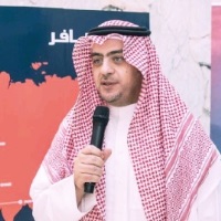 Mr Mohammad Habhab | Senior Director Head of Partnership | Almosafer » speaking at Seamless Saudi Arabia