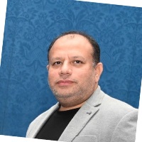 Ahmadullah Abdul Hadi