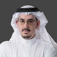 Hesham Saad Al Ghamdi