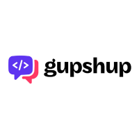 Gupshup Technologies at Seamless Saudi Arabia 2024