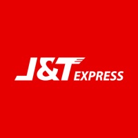 J&T EXPRESS at Seamless Saudi Arabia 2024