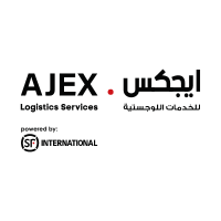 AJEX LOGISTICS at Seamless Saudi Arabia 2024