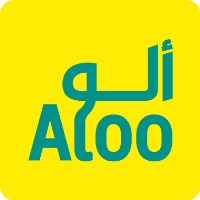 Aloo Aloula Company  / ALOO APP at Seamless Saudi Arabia 2024