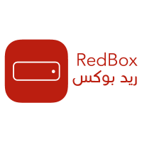 RedBox at Seamless Saudi Arabia 2024