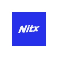 Nitx, exhibiting at Seamless Saudi Arabia 2024