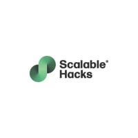 Scalable Hacks Consulting at Seamless Saudi Arabia 2024