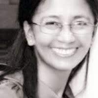 Myrna Velasco at Solar & Storage Live Philippines 2024