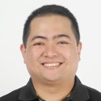 Neil Stephen Lopez at Solar & Storage Live Philippines 2024
