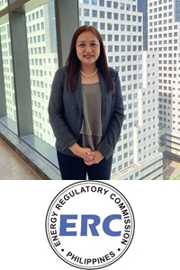 Sharon Montaner, Director III Market Operations Service, Energy Regulatory Commission (ERC)