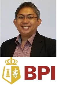 Silverio Navarro Jr., Senior Renewable Energy Consultant, Bank of The Philippine Islands (BPI)